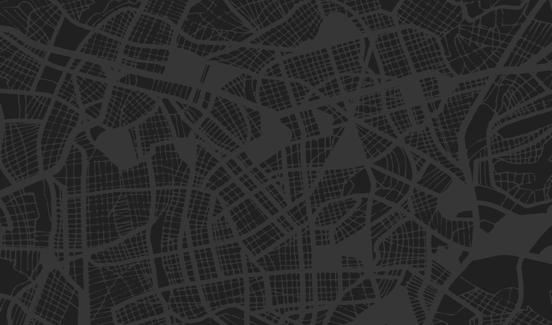 Mapa RIS Arquitetura